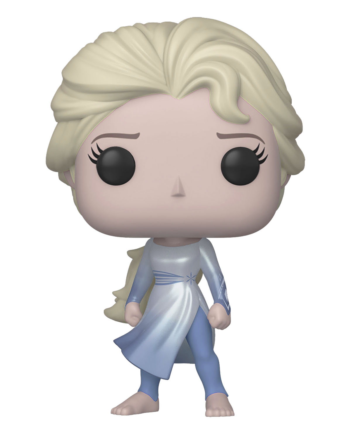 FIGURA POP FROZEN 2 ELSA DARK SEA