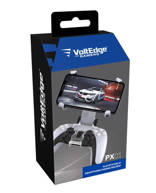 SOPORTE PARA CELULAR Y CONTROL DE PLAYSTATION 5 - Image 2
