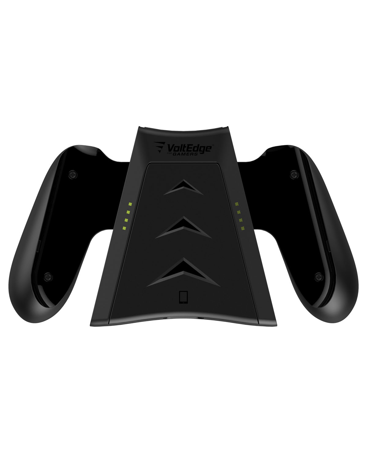 AGARRADERA CON ALMACENAMIENTO VOLTEDGE AX10 GEN2 - Image 3