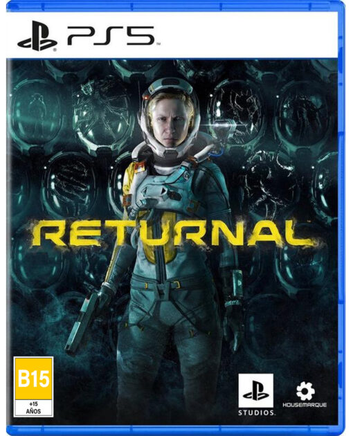 RETURNAL