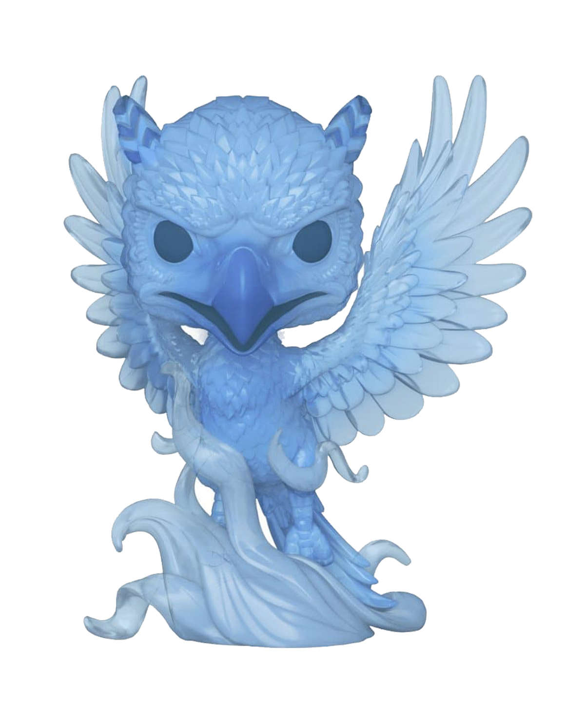 FIGURA POP HARRY POTTER DUMBLEDORE PATRONUS