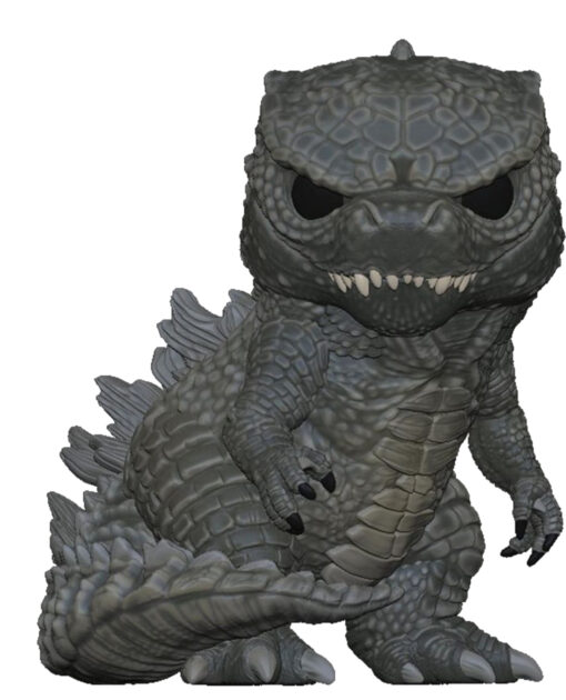 FIGURA POP GODZILLA VS KONG GODZILLA