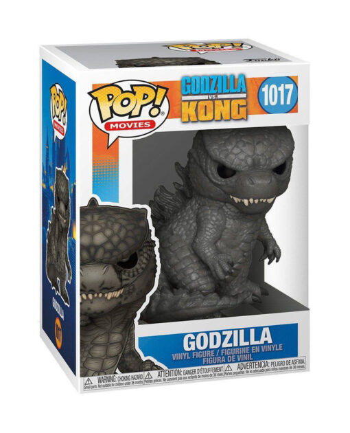 FIGURA POP GODZILLA VS KONG GODZILLA - Image 2