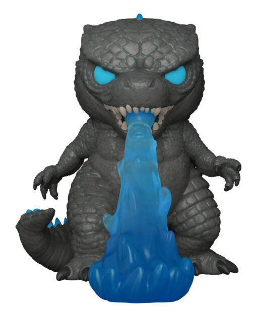 FIGURA POP GODZILLA VS KONG GODZILLA FIRE BREATHING