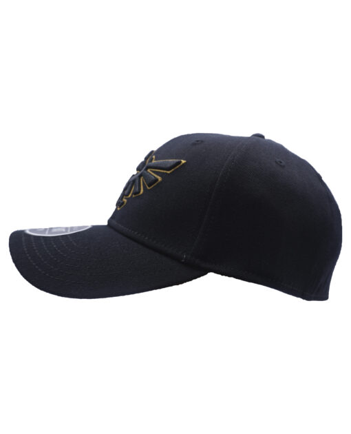 GORRA CLASICA THE LEGEND OF ZELDA NEGRA - Image 2