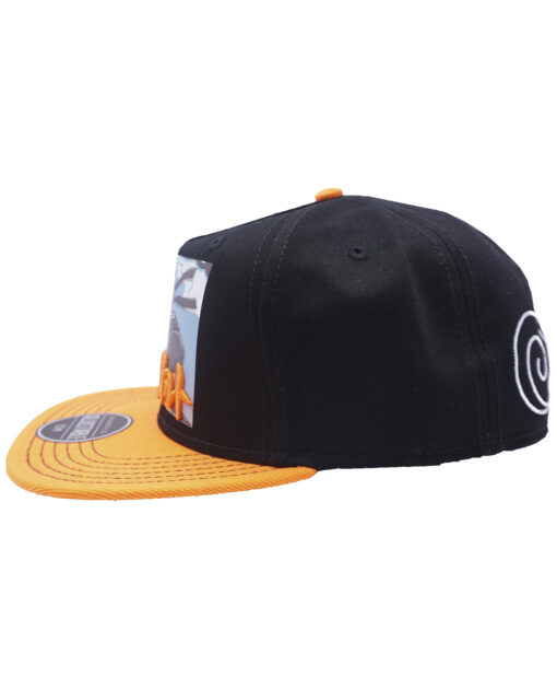GORRA SNAPBACK NARUTO SHIPPUDEN - Image 2