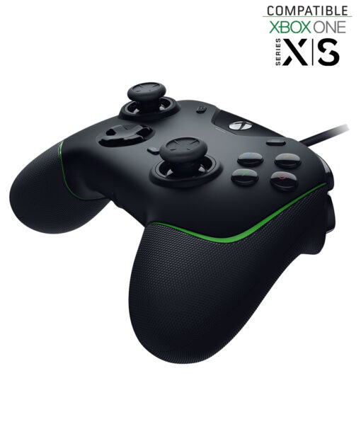 CONTROL ALAMBRICO XBOX ONE RAZER WOLVERINE V2 - Image 2