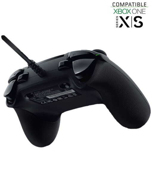 CONTROL ALAMBRICO XBOX ONE RAZER WOLVERINE V2 - Image 3