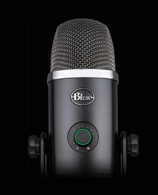 MICROFONO USB BLUE YETI X - Image 3