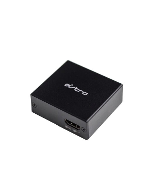 ADAPTADOR HDMI PARA PS5 ASTRO