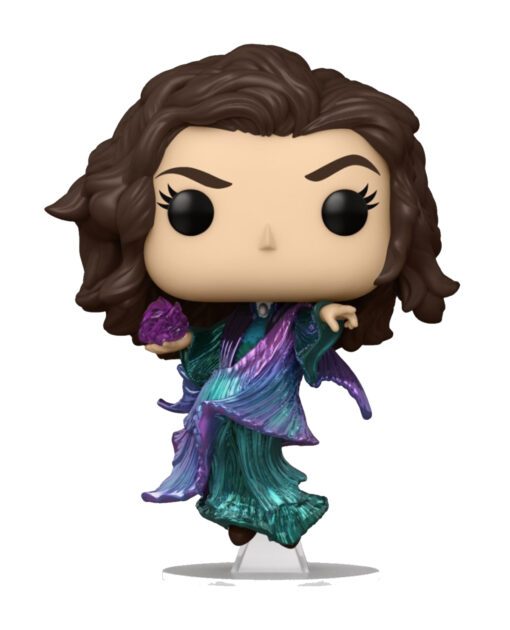 FIGURA POP WANDAVISION AGATHA HARKNESS