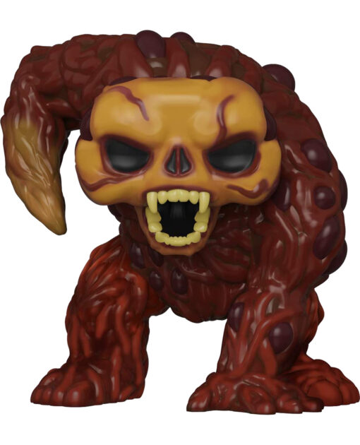 FIGURA POP THE FLASH BLOODWORK