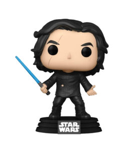FIGURA POP STAR WARS BEN SOLO