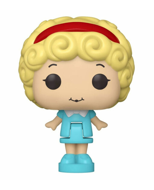 FIGURA POP MATTEL POLLY POCKET