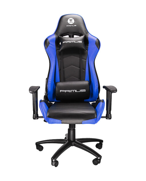 SILLA PARA GAMING PRIMUS THRONOS 100T AZUL