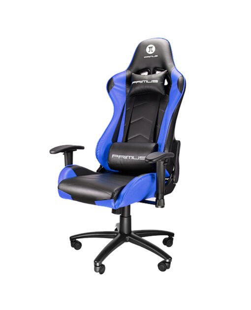 SILLA PARA GAMING PRIMUS THRONOS 100T AZUL - Image 2
