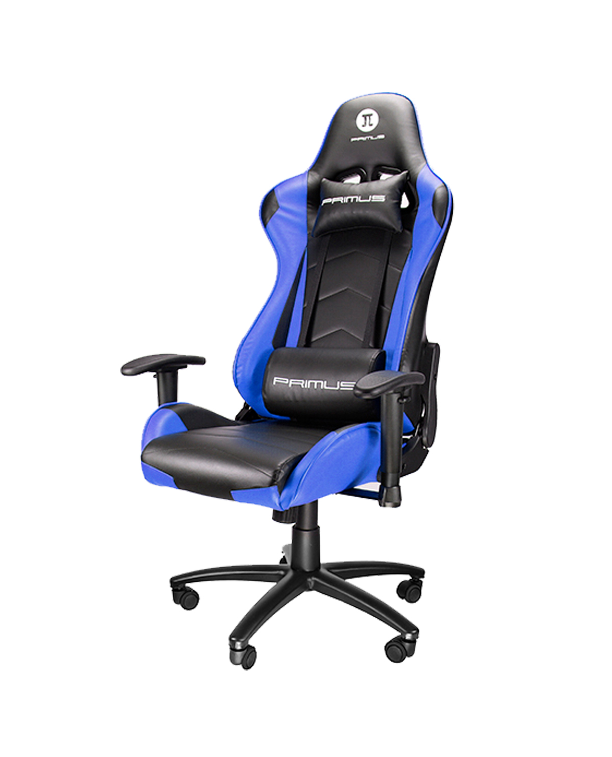 SILLA PARA GAMING PRIMUS THRONOS 100T AZUL - Image 2
