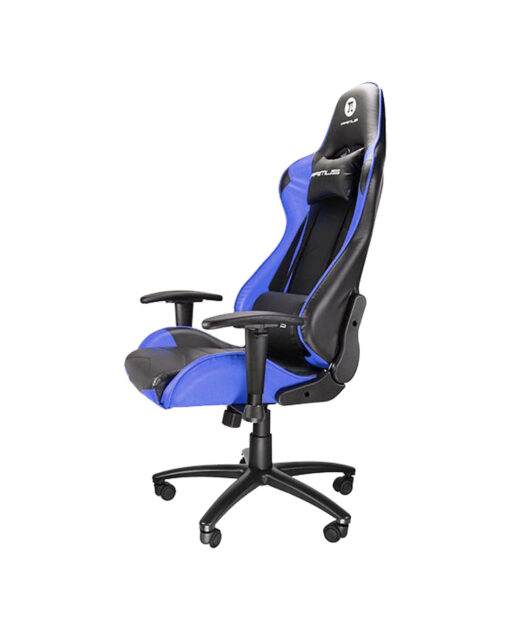 SILLA PARA GAMING PRIMUS THRONOS 100T AZUL - Image 3