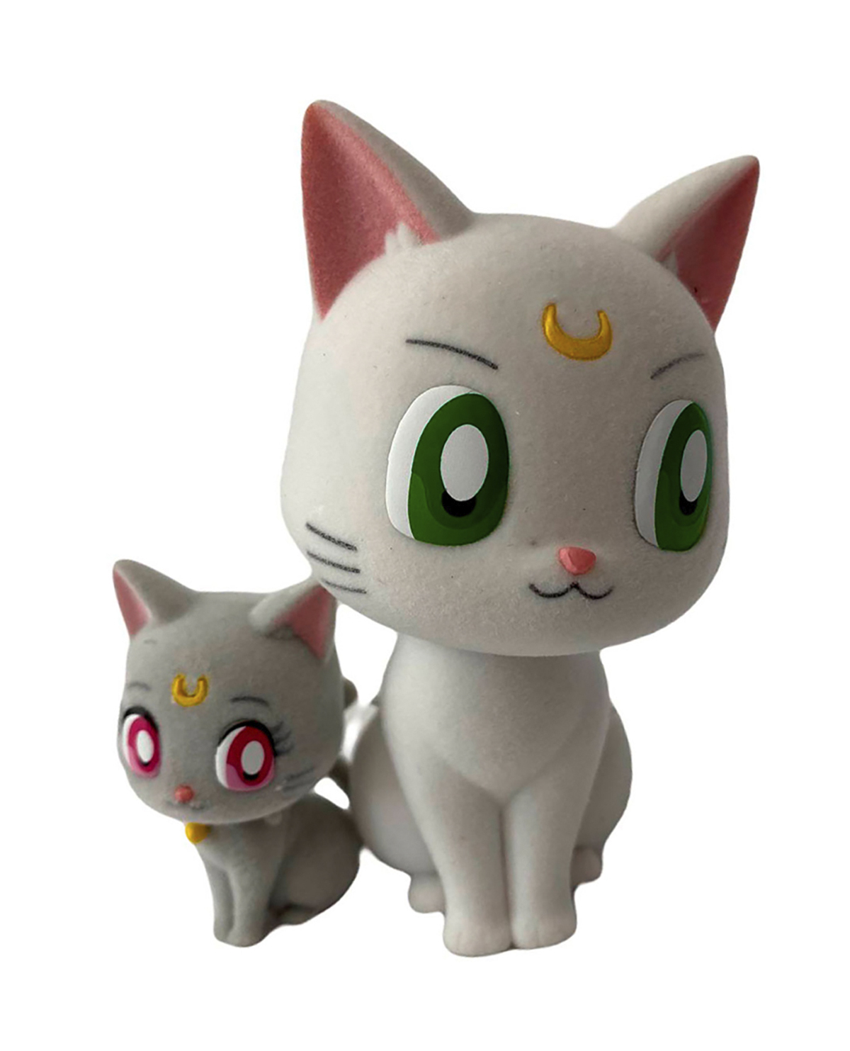 PELUCHE BANPRESTO SAILOR MOON ARTEMIS