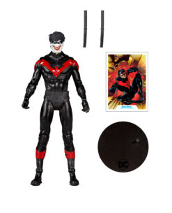 FIGURA MCFARLANE DC NIGHTWHING