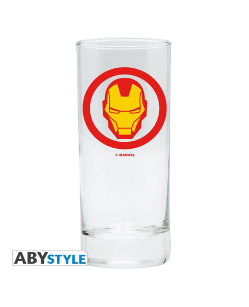SET DE VASOS MARVEL AVENGERS - Image 3