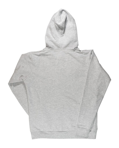 SUDADERA PLAYSTATION LOGO KATAKANA DAMA GRIS CHICA - Image 3