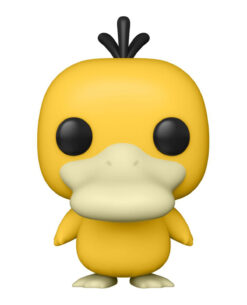 FIGURA POP POKEMON PSYDUCK