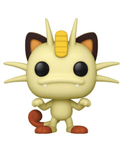 FIGURA POP POKEMON MEOWTH
