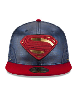 GORRA NEW ERA ARMOR SUPERMAN XBL 714