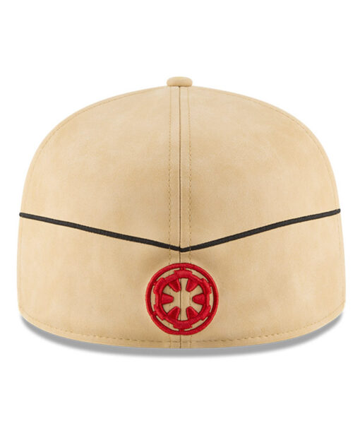 GORRA NEW ERA STAR WARS SCARIF TROOPER 700 - Image 2