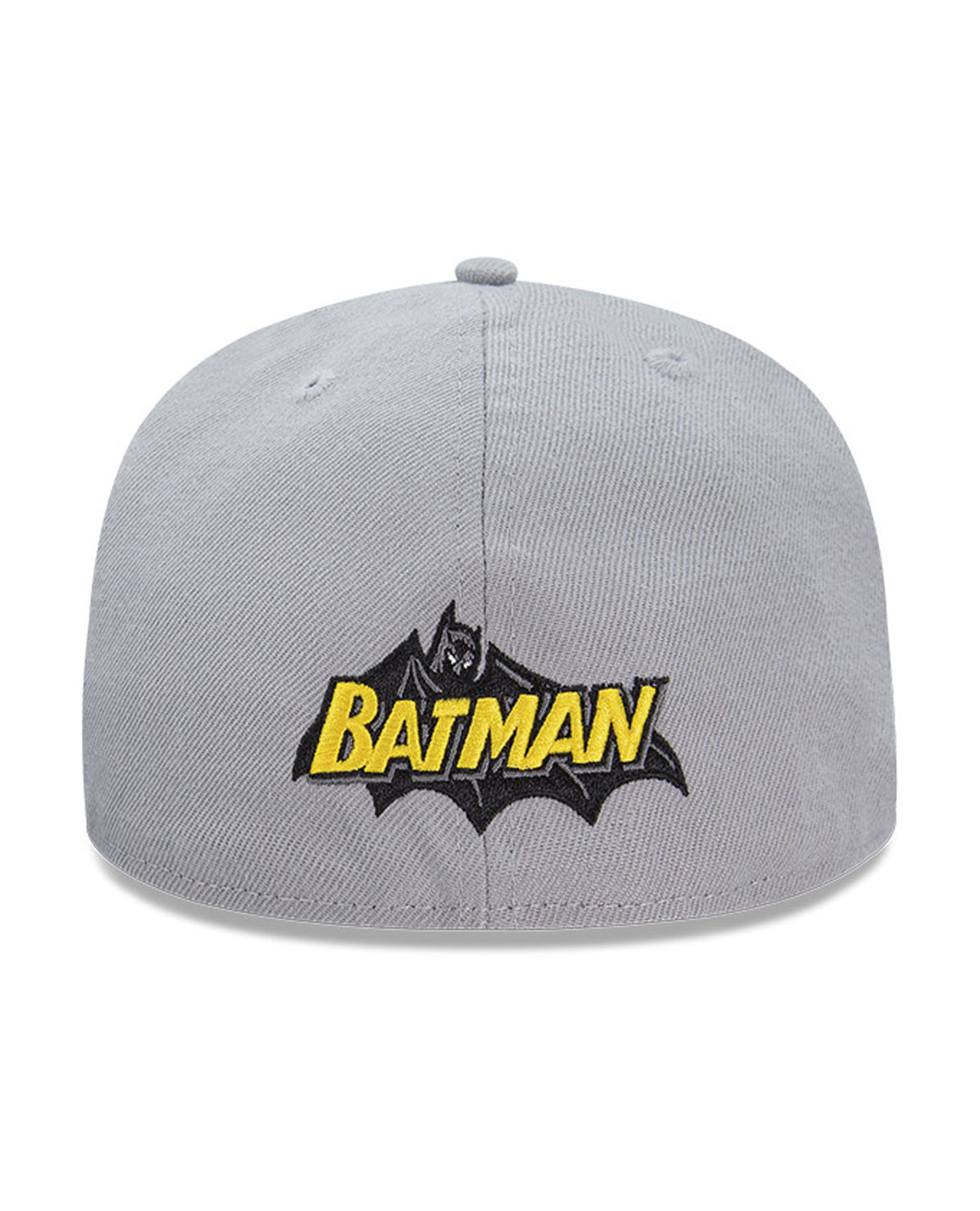 GORRA NEW ERA PANEL FLECT BATMAN OTC 714 - Image 3