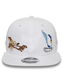 GORRA NEW ERA LOONEY TUNES ROADRUNNER 950 SM