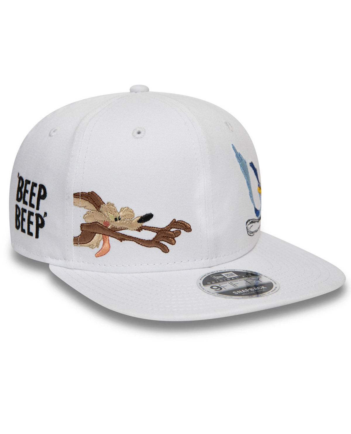 GORRA NEW ERA LOONEY TUNES ROADRUNNER 950 SM - Image 2