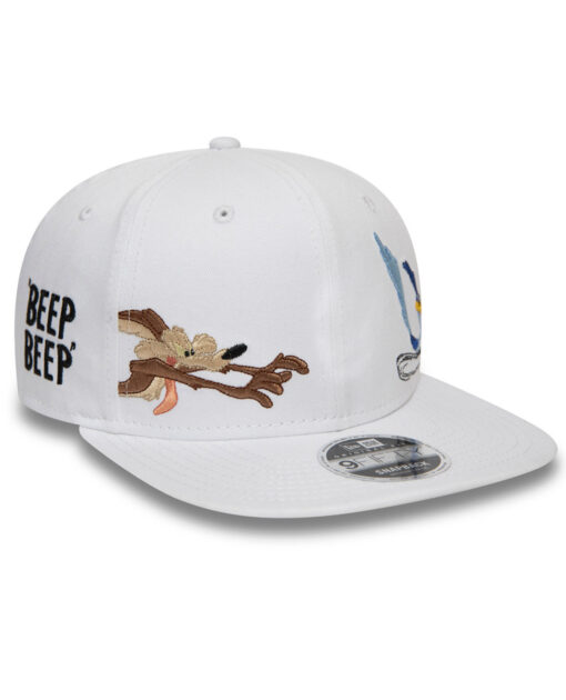 GORRA NEW ERA LOONEY TUNES ROADRUNER 950 ML - Image 2