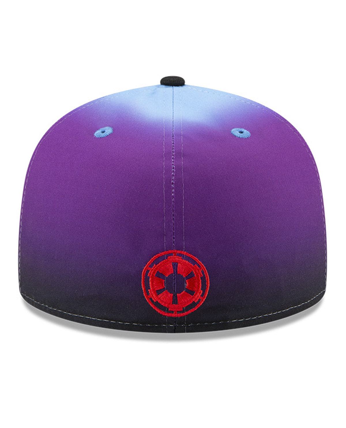 GORRA NEW ERA STAR WARS EMPIRE STRIKES BACK LOGO OTC 758 - Image 3