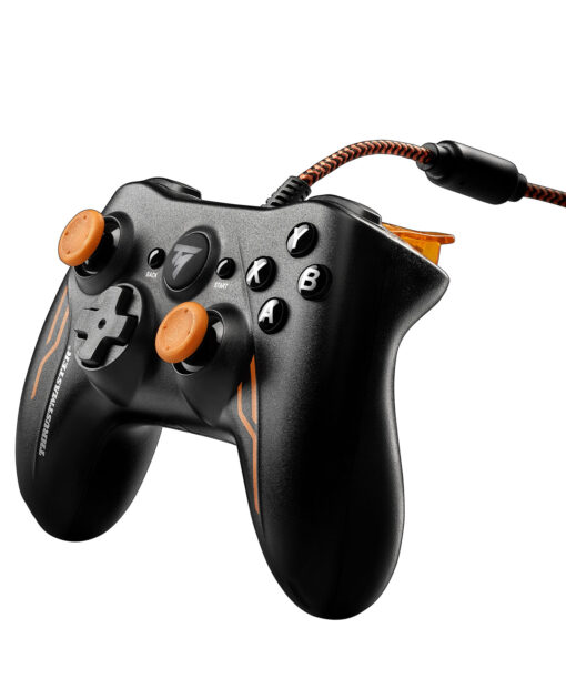 CONTROL ALAMBRICO XBOX ONE GP XID PRO NEGRO - Image 2