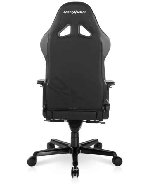 SILLA PARA GAMING DXRACER SERIES P NEGRO - Image 2