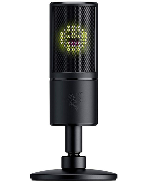 MICROFONO RAZER SEIREN