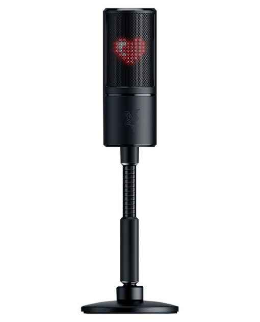 MICROFONO RAZER SEIREN - Image 2