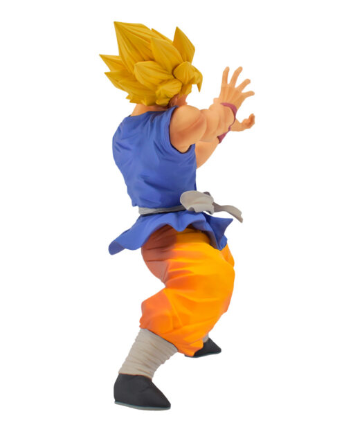 FIGURA DE ACCION BANPRESTO DRAGON BALL GT ULTIMATE SOLDIERS SON GOKU - Image 3