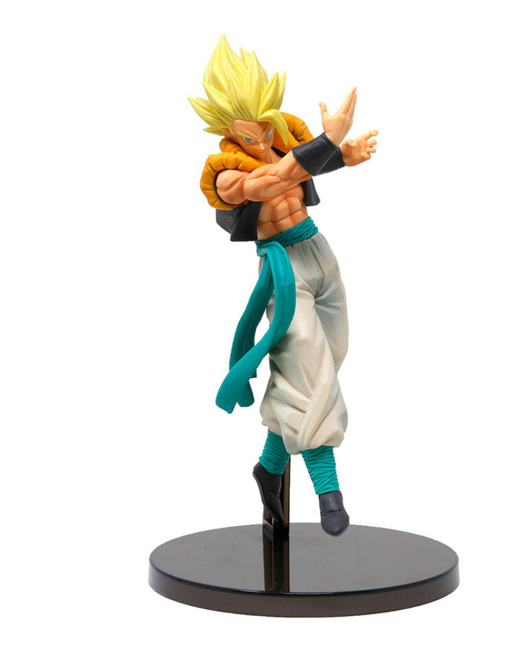 Gogeta SSJ4 - Match Makers - Dragon Ball | Il Nuovo Mondo Shop