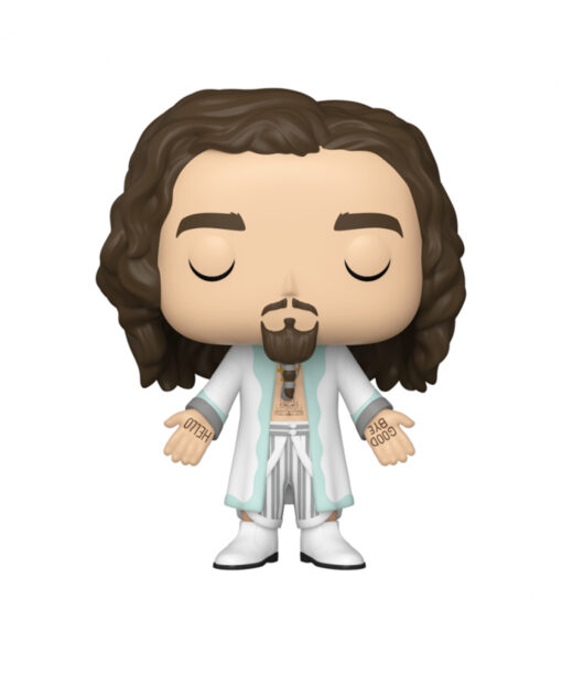 FIGURA POP THE UMBRELLA ACADEMY KLAUS