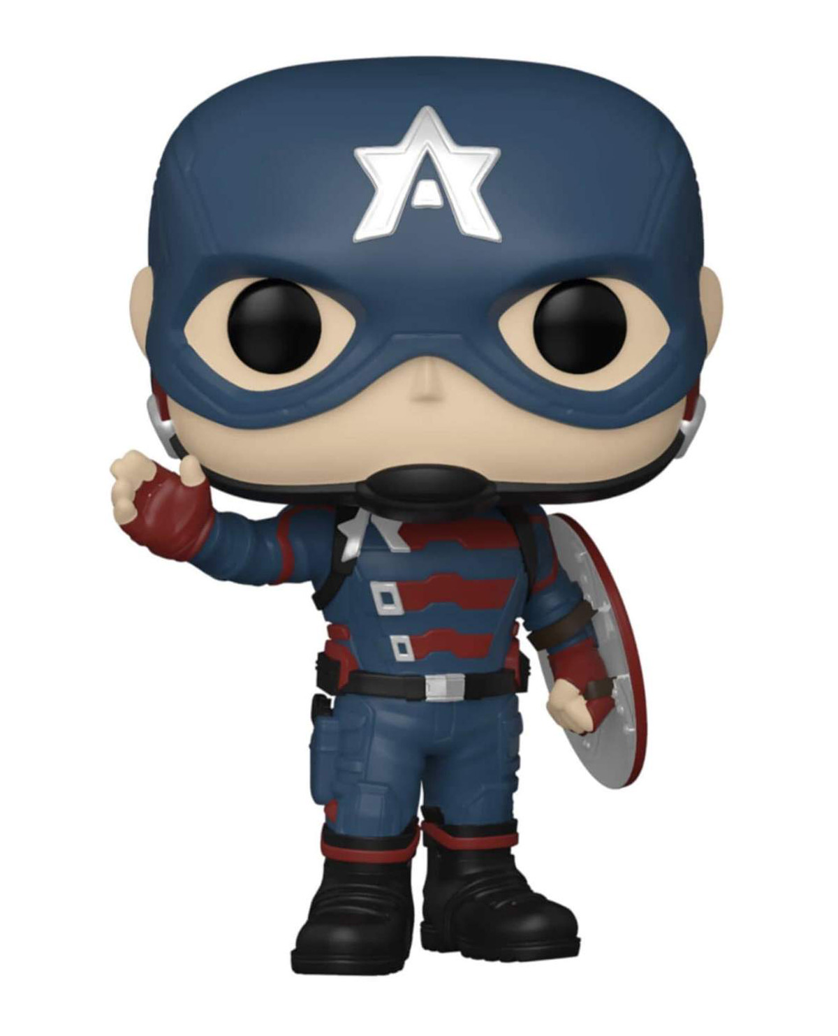 FIGURA POP THE FALCON AND THE WINTER SOLDIER JOHN F WALKER