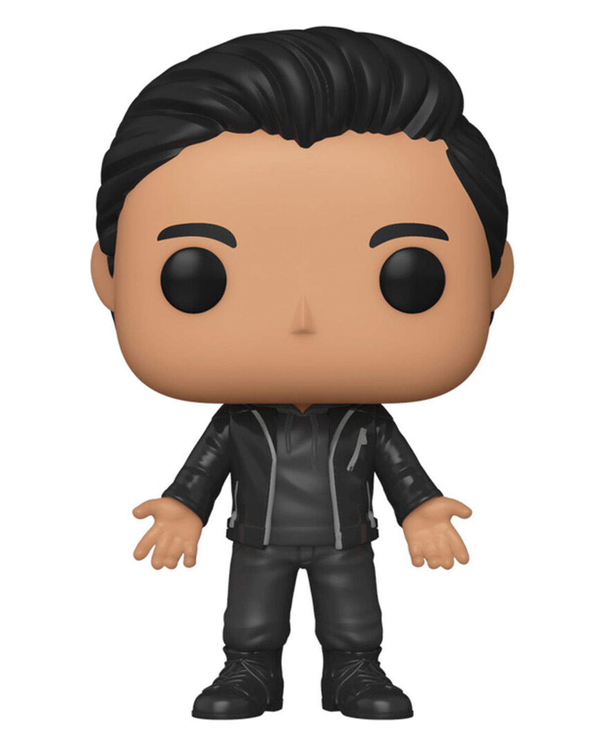 FIGURA POP THE UMBRELLA ACADEMY BEN