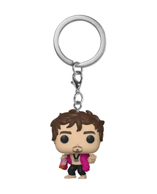 LLAVERO POP THE UMBRELLA ACADEMY KLAUS