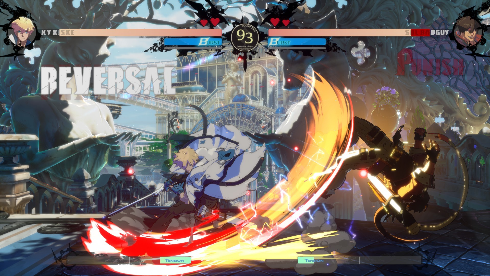 GUILTY GEAR STRIVE - Image 4