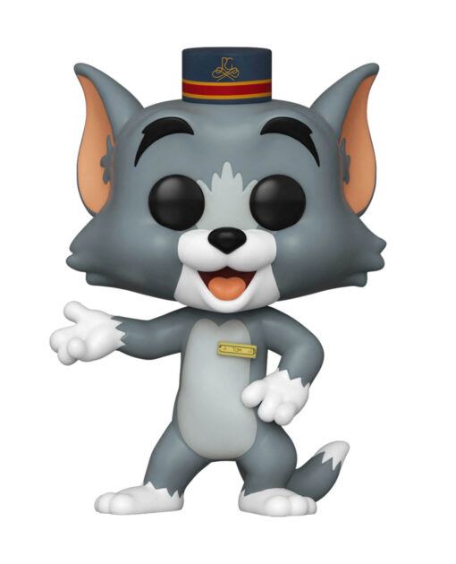 FIGURA POP TOM AND JERRY TOM