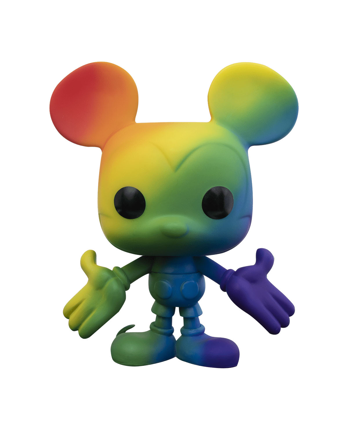 FIGURA POP DISNEY PRIDE MICKEY MOUSE