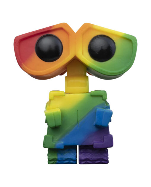 FIGURA POP DISNEY PRIDE WALL-E
