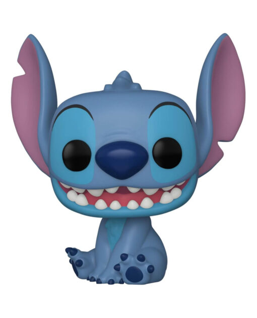 FIGURA POP LILO AND STITCH STITCH